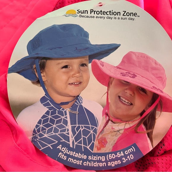 Sun Hat - Picture 3 of 4